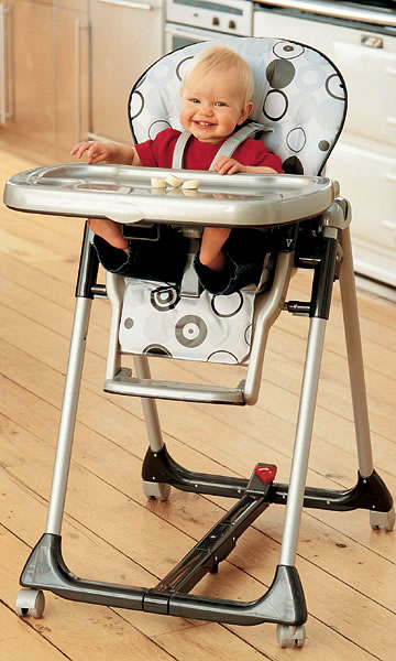 high chair high chair