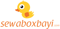 Sewa Box Bayi