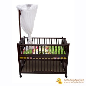 Box Kayu Dark Brown (2)